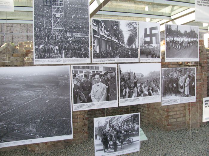 Nutzerbilder Stiftung Topographie des Terrors