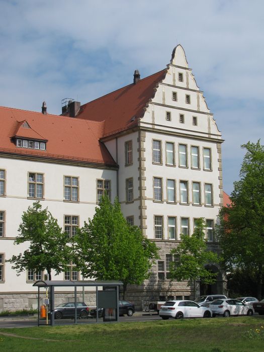 Nutzerbilder Friedrich-Engels-Oberschule (Gymnasium)