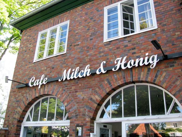 Nutzerbilder Cafe Milch und Honig