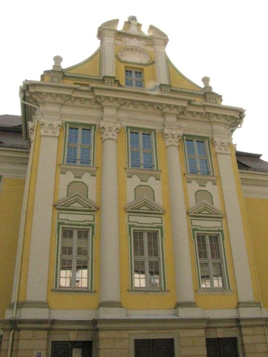 Nutzerbilder Stadtverwaltung Bautzen