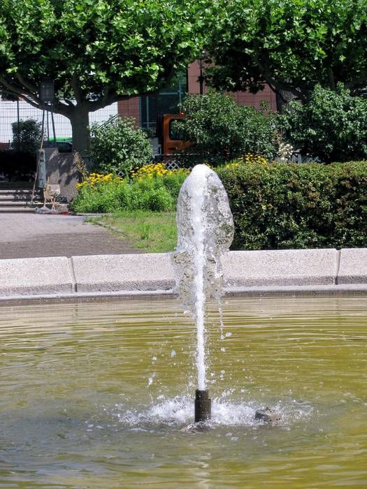 Nutzerbilder Apotheke am Mierendorffplatz