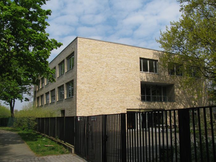 Nutzerbilder Friedrich-Engels-Oberschule (Gymnasium)