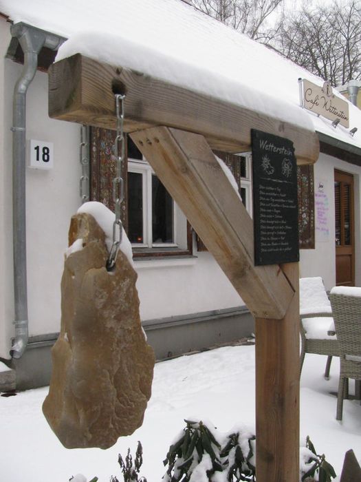 Nutzerbilder Café Wetterstein