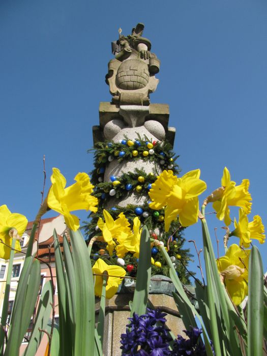 Nutzerbilder Stadtverwaltung Bautzen