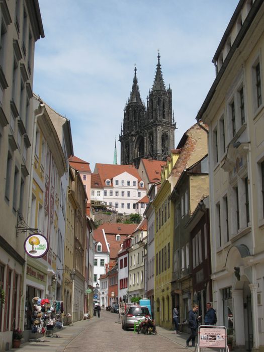 Nutzerbilder Stadt Meißen Technische Dienste