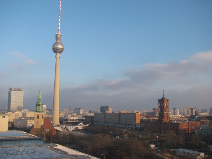 Nutzerbilder Lebensberatung im Berliner Dom