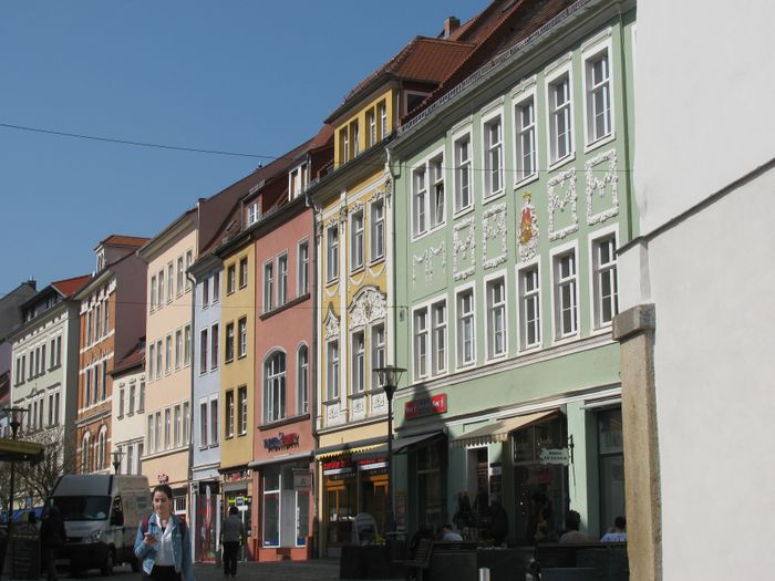 Nutzerbilder Stadtverwaltung Bautzen