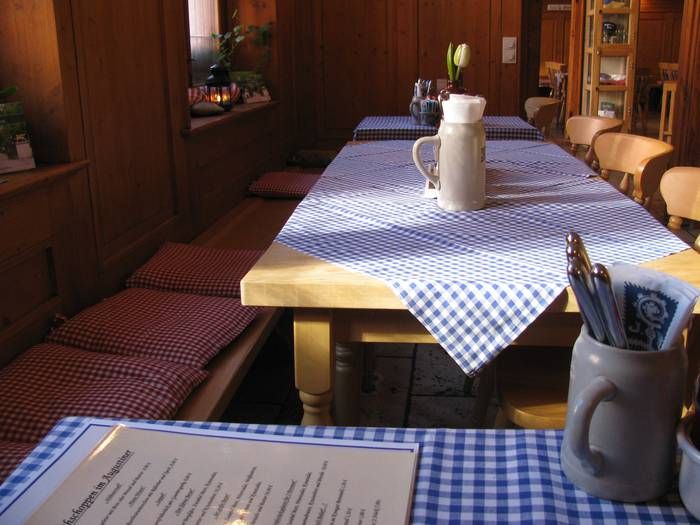 Nutzerbilder Augustiner im Holländischen Viertel