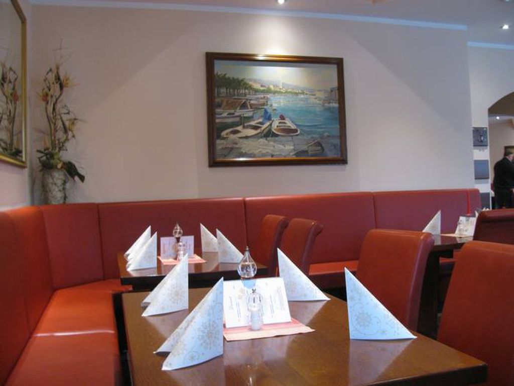 Nutzerfoto 7 Adriatic Frohnau UG Restaurant