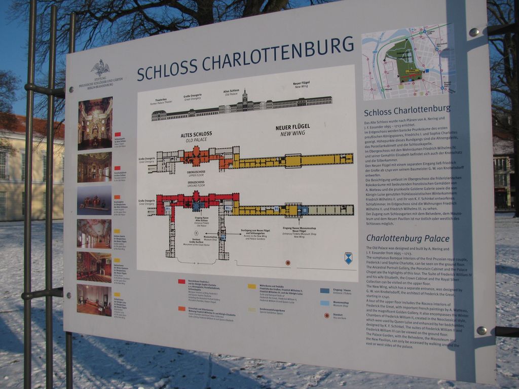 Nutzerfoto 27 Schloss Charlottenburg