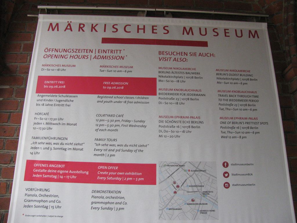 Nutzerfoto 4 Märkisches Museum