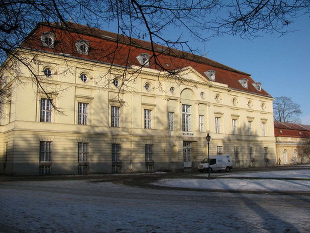 Nutzerfoto 151 Schloss Charlottenburg