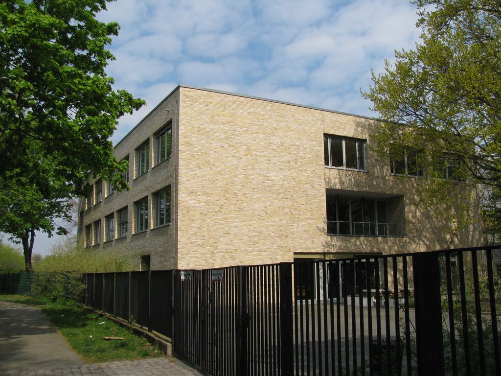 Nutzerfoto 3 Friedrich-Engels-Oberschule (Gymnasium)