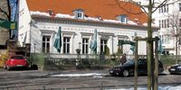 Nutzerfoto 7 Cafe Rest. Villa Rixdorf