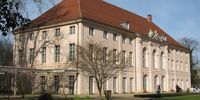 Nutzerfoto 3 Stiftung Preußische Schlösser und Gärten Berlin-Brandenburg Schloss Schönhausen