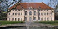Nutzerfoto 1 Stiftung Preußische Schlösser und Gärten Berlin-Brandenburg Schloss Schönhausen