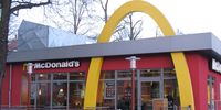 Nutzerfoto 1 McDonald's Deutschland Inc East Gate