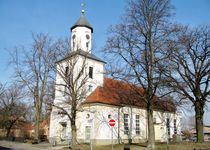 Bild zu Dorfkirche Velten