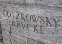 Bild zu Gotzkowskybrücke