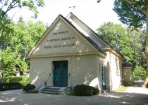 Bild zu Evangelischer Kirchhof / Friedhof Nikolassee