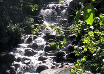 Bild zu Wasserfälle Viktoriapark Kreuzberg