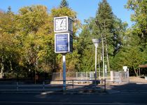 Bild zu Friedhof in den Kisseln - Berlin