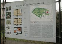 Bild zu Schloss und Garten Königs-Wusterhausen