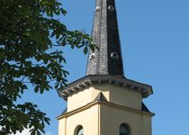 Bild zu Dorfkirche Bohnsdorf