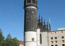 Bild zu Schloßkirche Allerheiligen