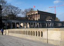 Bild zu Friedrichsbrücke Berlin