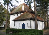 Bild zu Friedhof Heiligensee