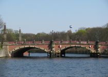 Bild zu Lutherbrücke