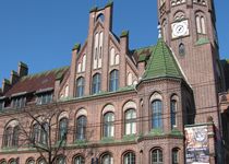 Bild zu Rathaus Babelsberg