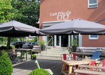 Bild zu Café Pop-up 66