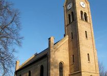 Bild zu Dorfkirche Glienicke/Nordbahn