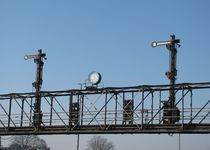 Bild zu S-Bahnhof Tempelhof