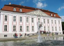 Bild zu Schloss Friedrichsfelde