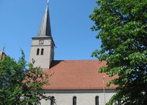 Bild zu Dorfkirche Berlin-Friedrichsfelde