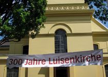 Bild zu Luisenkirche