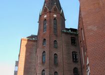 Bild zu Stephanus-Kirche Berlin-Wedding