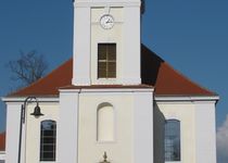 Bild zu Schlosskirche Altlandsberg