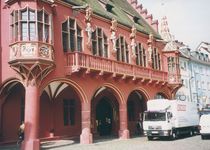 Bild zu Historisches Kaufhaus Freiburg