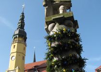 Bild zu Brunnen Ritter Dutschmann