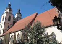 Bild zu Ev. Stadtkirchengemeinde - Stadtkirche St. Marien