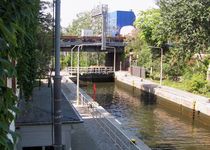 Bild zu Wasserstraßen- und Schifffahrtsamt Berlin Unterschleuse