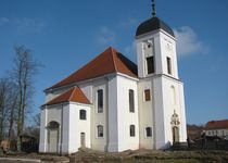 Bild zu Schlosskirche Altlandsberg