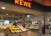 Bild zu Rewe Markt GmbH in der East Side Mall