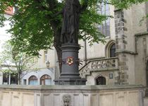 Bild zu Heinrichsbrunnen Meissen