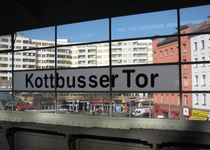 Bild zu U-Bahnhof Kottbusser Tor