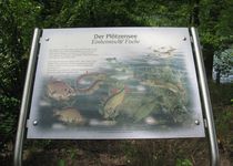 Bild zu Plötzensee